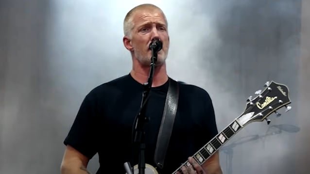 JOSH HOMME On KYUSS Reunion: 'It's Possible'