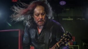 Jake E. Lee's Alleged Shooters Caught and to be Sentenced Next Month