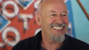 Jim Parkinson, Typographer Behind 'Rolling Stone' Logo, Dead at 83