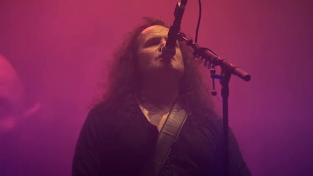 KREATOR Shares Trailer For Official Documentary 'Hate & Hope'