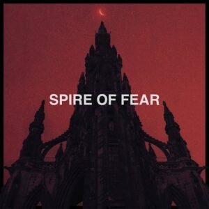 King Yosef Drops New Single "Molting Fear", Details New Album 'Spire of Fear'