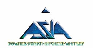 Legendary Supergroup ASIA Returns With New Lineup