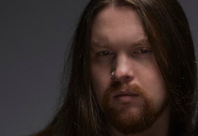 MACHINE HEAD's REECE SCRUGGS To Miss Band's Summer 2025 European Tour; Temporary Replacements Announced