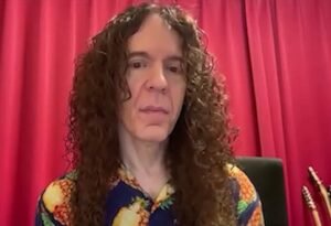 MARTY FRIEDMAN: 'I Take Advice From Anyone Who I Respect What They're Doing'