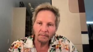 MATT SORUM On Playing With MOTÖRHEAD In 2009: 'What A Legendary Moment In My Career'