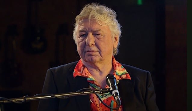 MICK RALPHS Of BAD COMPANY And MOTT THE HOOPLE Dies At 81