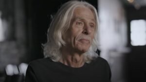 MIKE LEVINE Explains Absence From TRIUMPH's Reunion Performance