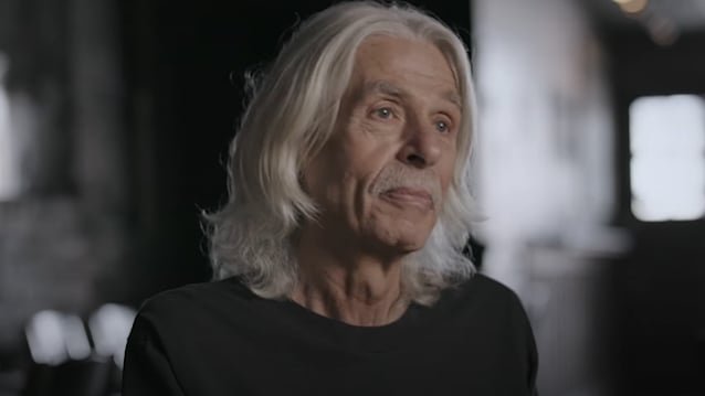 MIKE LEVINE Explains Absence From TRIUMPH's Reunion Performance