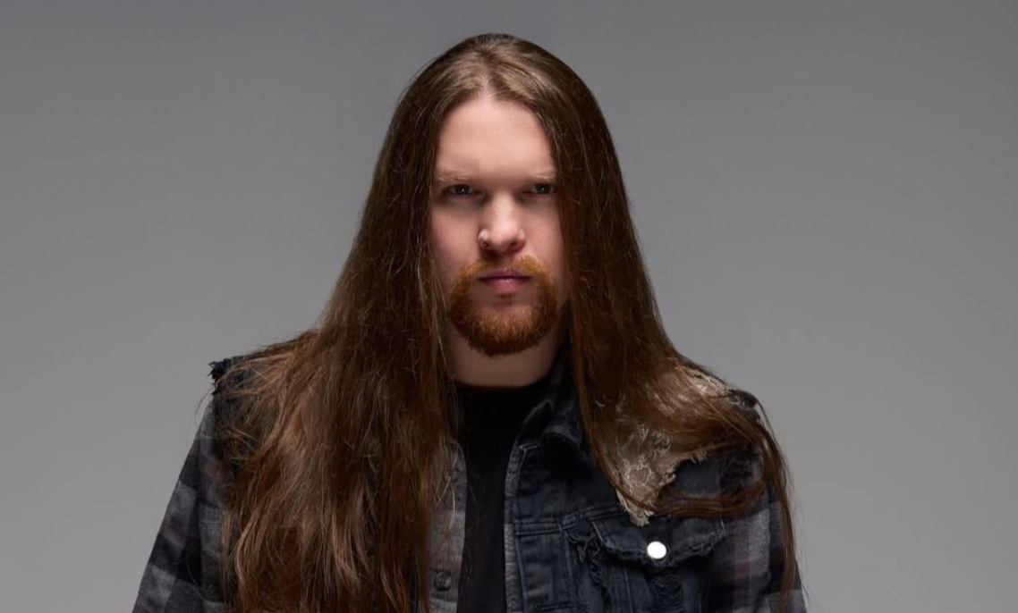 Machine Head Guitarist Reece Scruggs to Miss Summer European and UK ...