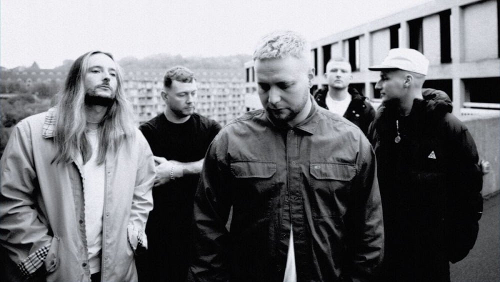 Malevolence Forced to Take Down "Salt The Wound" Video Over Bureaucratic Bullsh*t