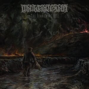 Malthusian Signs to Relapse Records, New Single "The Summoning Bell" Out Now