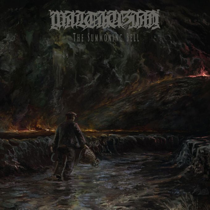 Malthusian Signs to Relapse Records, New Single "The Summoning Bell" Out Now