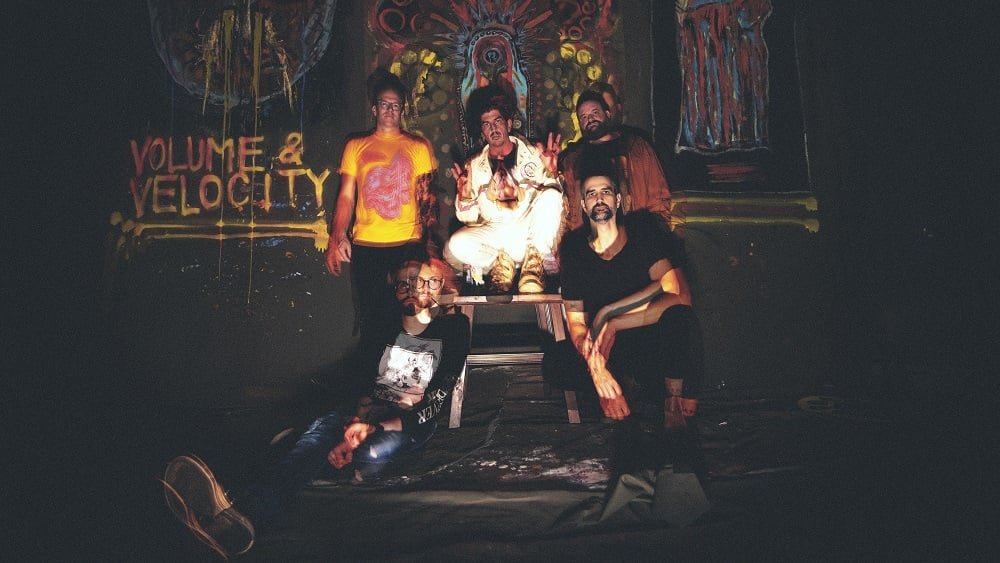 Modern Life Is War Announce 'Life On The Moon' as Their First Album in 12 Years