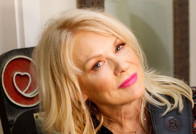 NANCY WILSON Says TRUMP's Military Parade Used HEART's 'Barracuda' 'Without Permission Or Authorization'