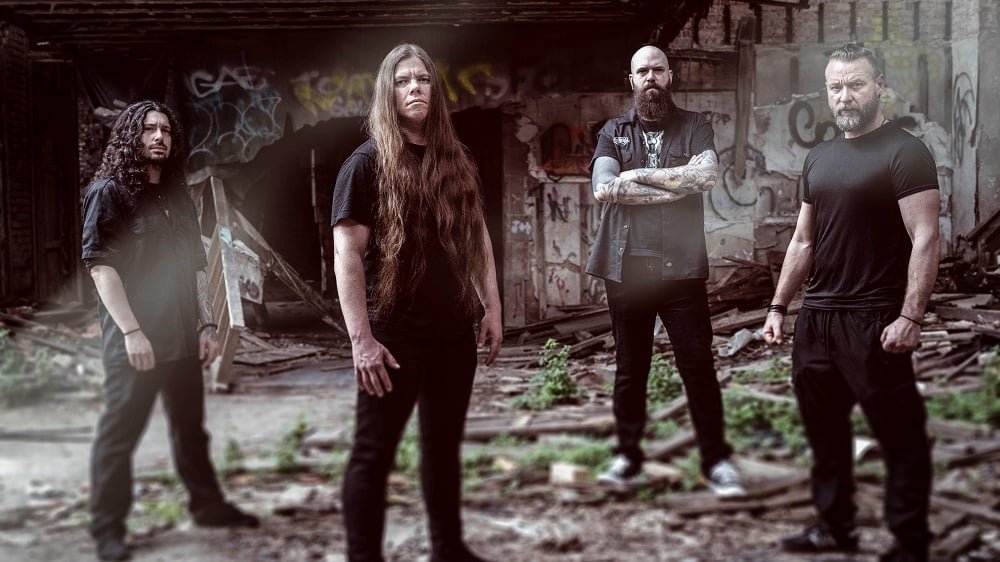 NSFW Version of Cryptopsy's "Malicious Needs" Video Making the Rounds