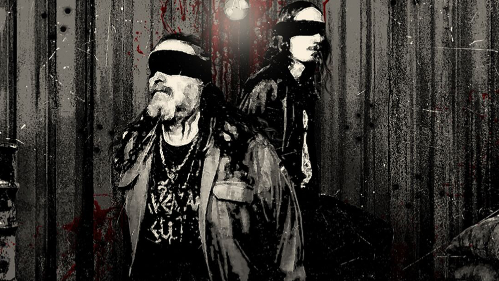 Nailbomb Reveal Current Touring Lineup