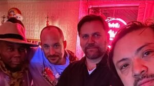 Orange 9MM to Release "Turn It Up" This Week; First New Music in 26 Years