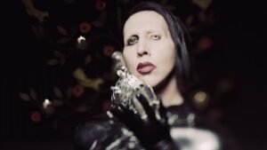 Organizers Cancel Marilyn Manson's First Stop on U.K. Tour After Public Outcry