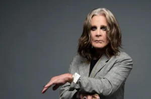 Ozzy Osbourne Exhibition to Open in Birmingham Later This Month