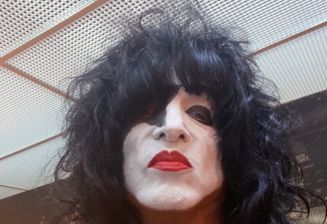 PAUL STANLEY Ranks His Top 5 KISS Albums, Explains His Choices