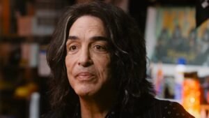 PAUL STANLEY Says 'KISS Army Storms Vegas' Event Will 'Go Through Some Major Changes', Confirms He And GENE SIMMONS Will Perform '15 Songs'