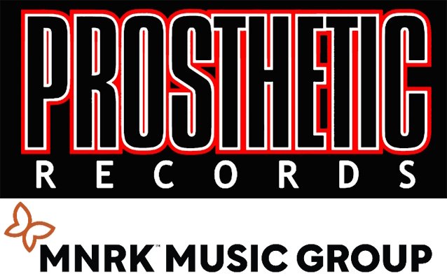 PROSTHETIC RECORDS Acquired By MNRK MUSIC GROUP