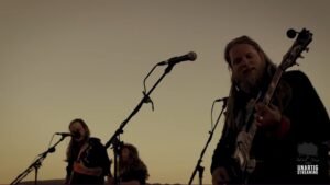 Panopticon to Release a Folk Album and a Black Metal Album This August