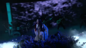 Poppy Says Babymetal "Inspired Me a Lot" On Older Projects