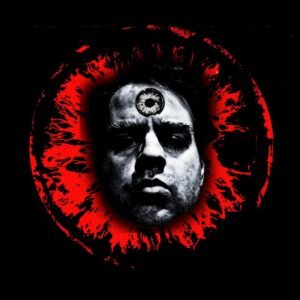 Post Death Soundtrack release 5th full length album, "IN ALL MY NIGHTMARES I AM ALONE"