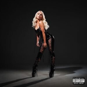 ROYALE LYNN Shares 'WTCH' Music Video, Releases 'Black Magic' Debut Album