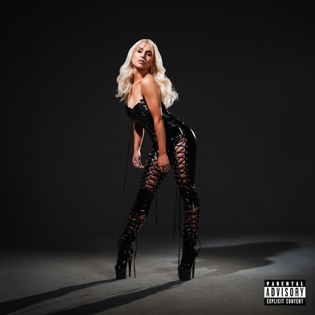 ROYALE LYNN Shares 'WTCH' Music Video, Releases 'Black Magic' Debut Album