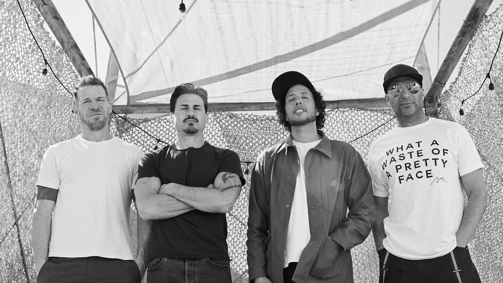 Rage Against The Machine Blasts Both Major Political Parties Over ICE Raids