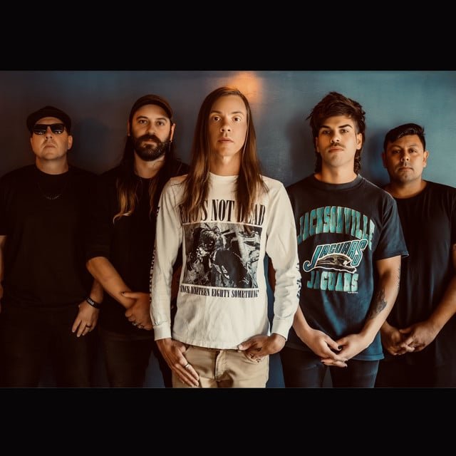 Red Jumpsuit Apparatus Frontman Ronnie Winter Bans Trump Supporters From Their Shows