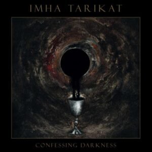 Reviews - Confessing Darkness - BLABBERMOUTH.NET