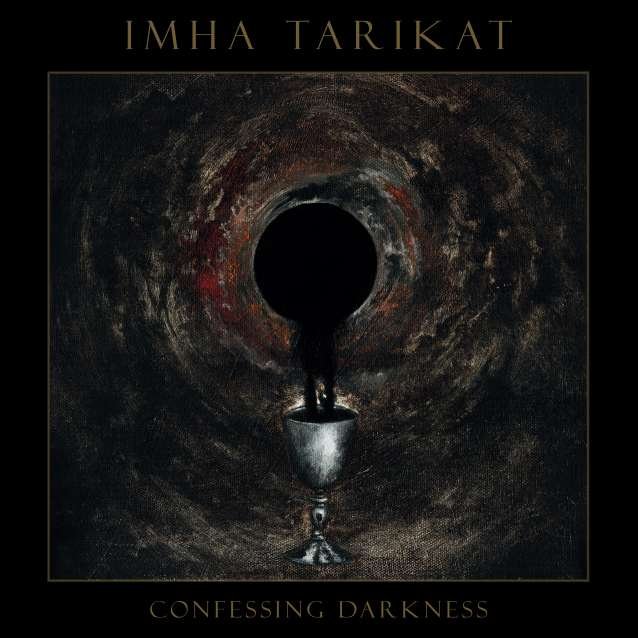 Reviews - Confessing Darkness - BLABBERMOUTH.NET