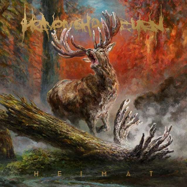 Reviews - Heimat - BLABBERMOUTH.NET