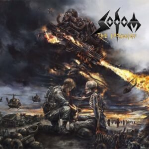 Reviews - The Arsonist - BLABBERMOUTH.NET
