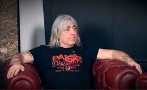 SCORPIONS/Ex-MOTÖRHEAD Drummer MIKKEY DEE Says His Musical Evolution 'Came Naturally'