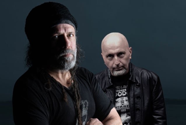 SIX FEET UNDER Announces September/October 2025 Tour With EXHORDER, WRETCHED And INCITE