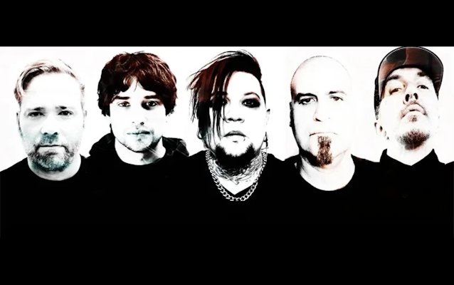 SPINESHANK Is Bringing Back 'Electronic Aspect' On Upcoming New Song: 'It's Gotta Be Heavy' And 'Have A Hook'