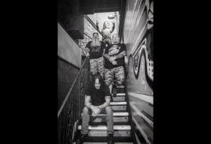 SUN DONT SHINE Feat. TYPE O NEGATIVE And CROWBAR Members: New Single 'Coming Down' Released