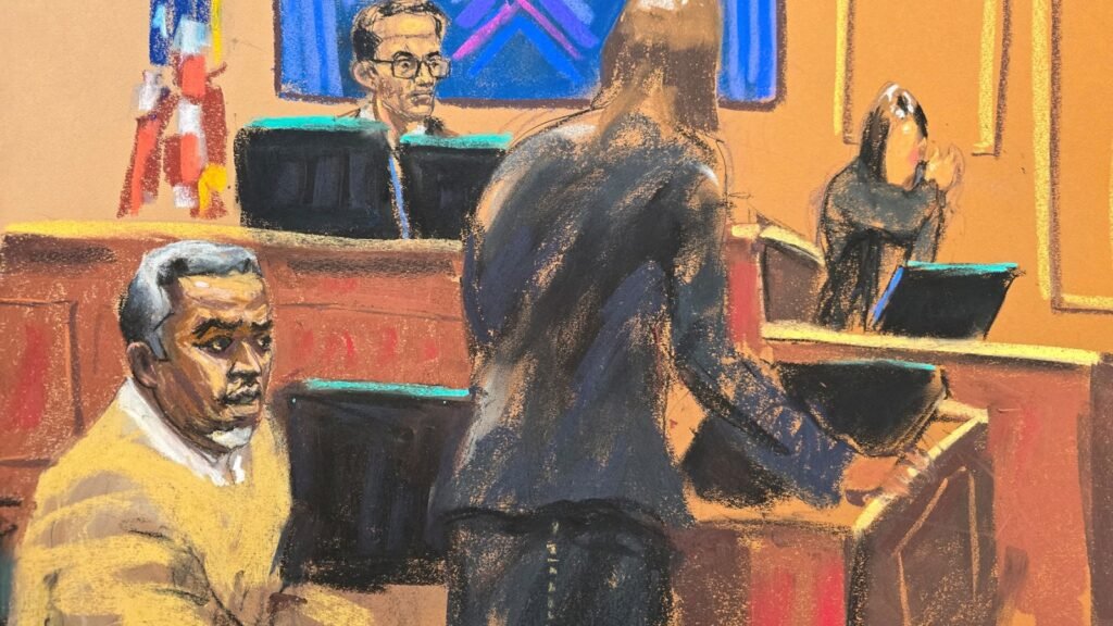 Sean 'Diddy' Combs Trial Recap: Possible Juror Dismissal