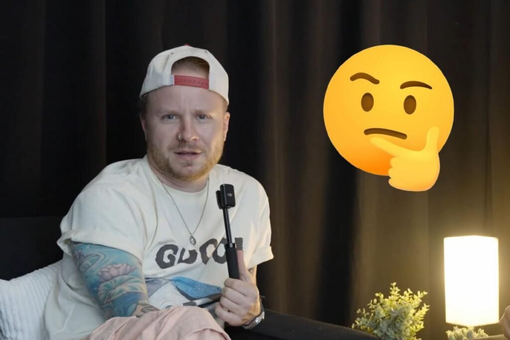 Shinedown's Zach Myers Defends Using Backing Tracks in Concert