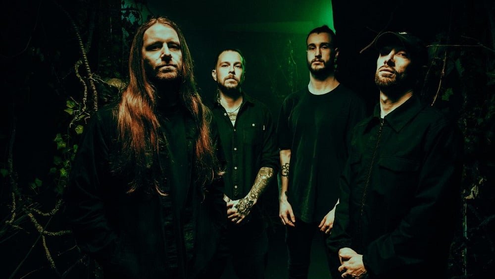 Sylosis Drop Video for "Soured Ground", Announce Limited Vinyl Run of 'The Path' EP