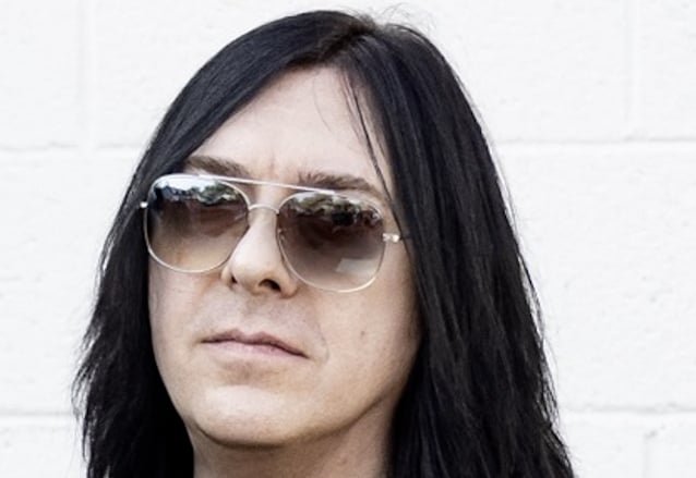 THE DEAD DAISIES Recruit Drummer BRENT FITZ For June 2025 European Tour