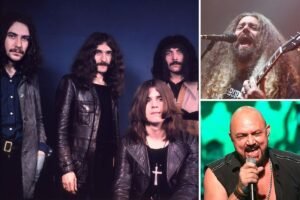 The 5 Best Prog Metal Covers of Black Sabbath Songs