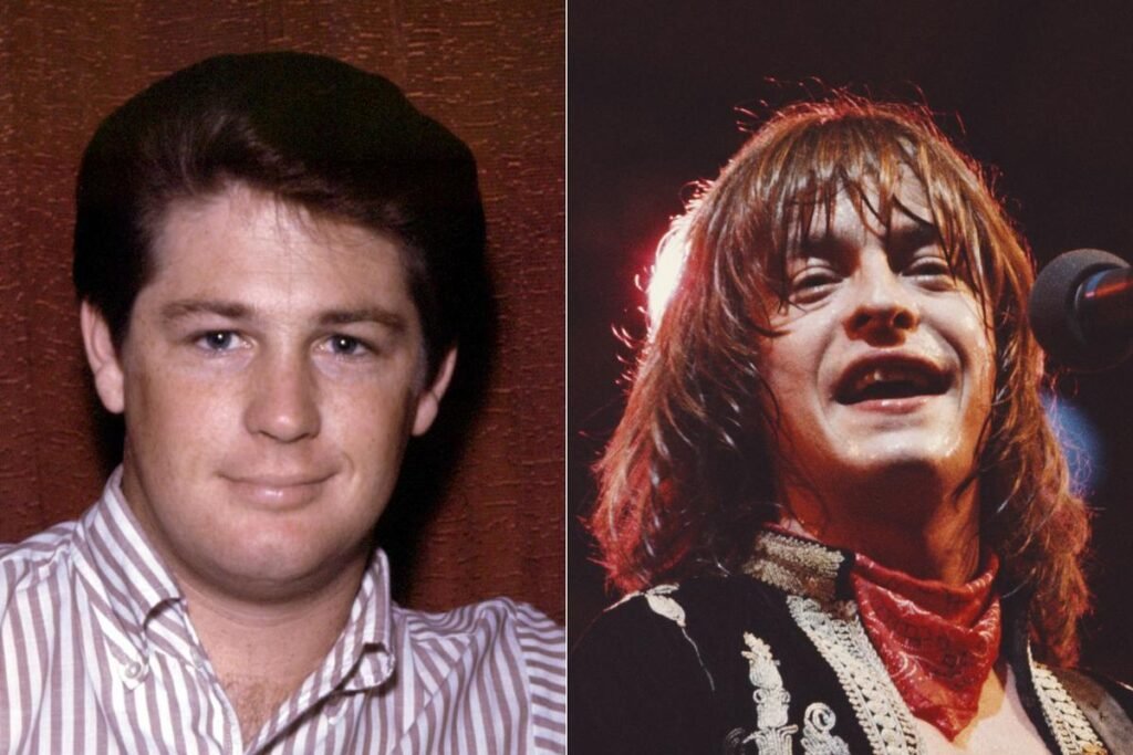The Rockers We've Lost in 2025