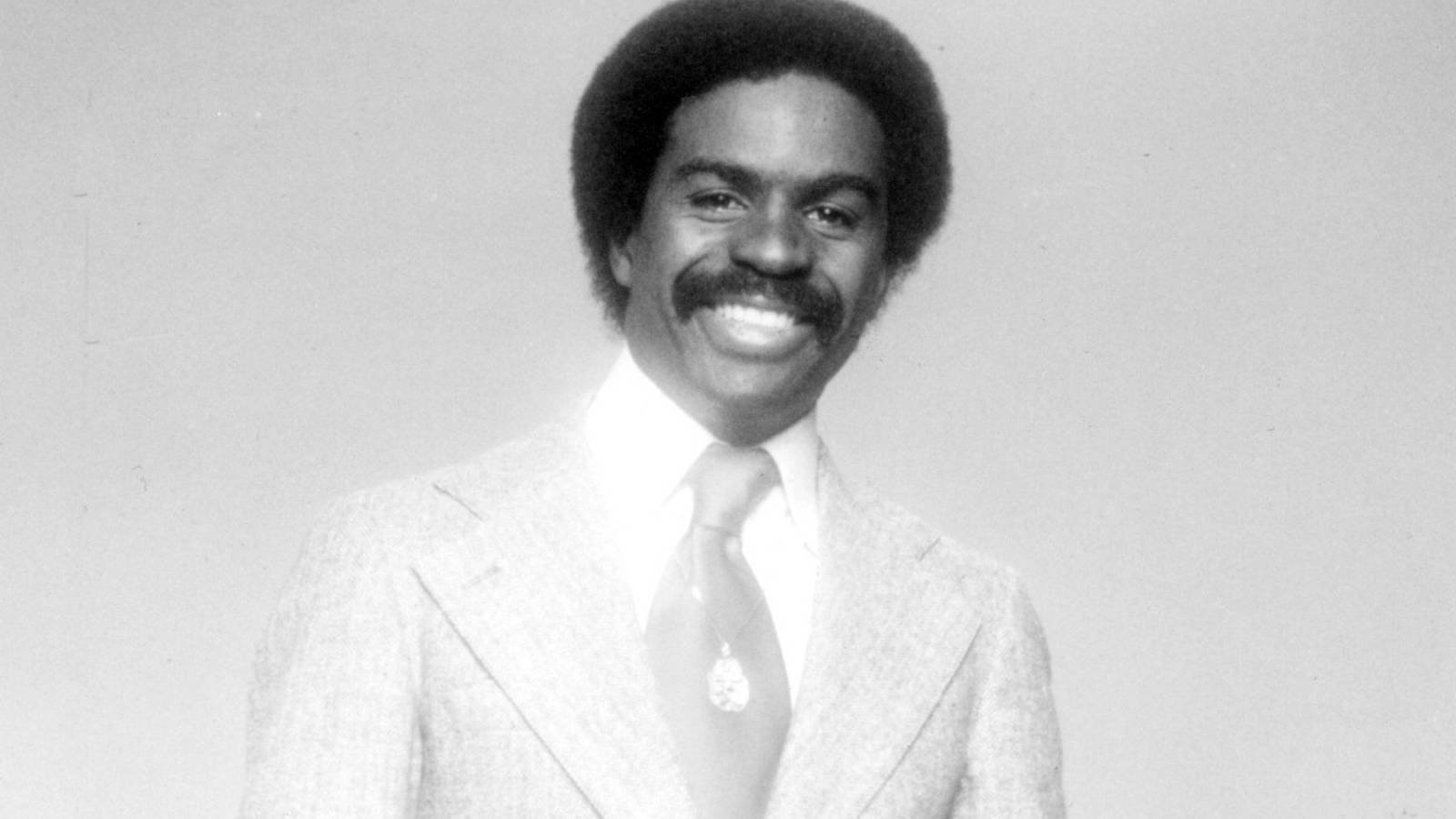 The Whispers' Walter Scott Jr. Dead at 81