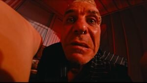 Till Lindemann's Latest Single "Und die Engel singen" is a Twisted Tribute to David Lynch