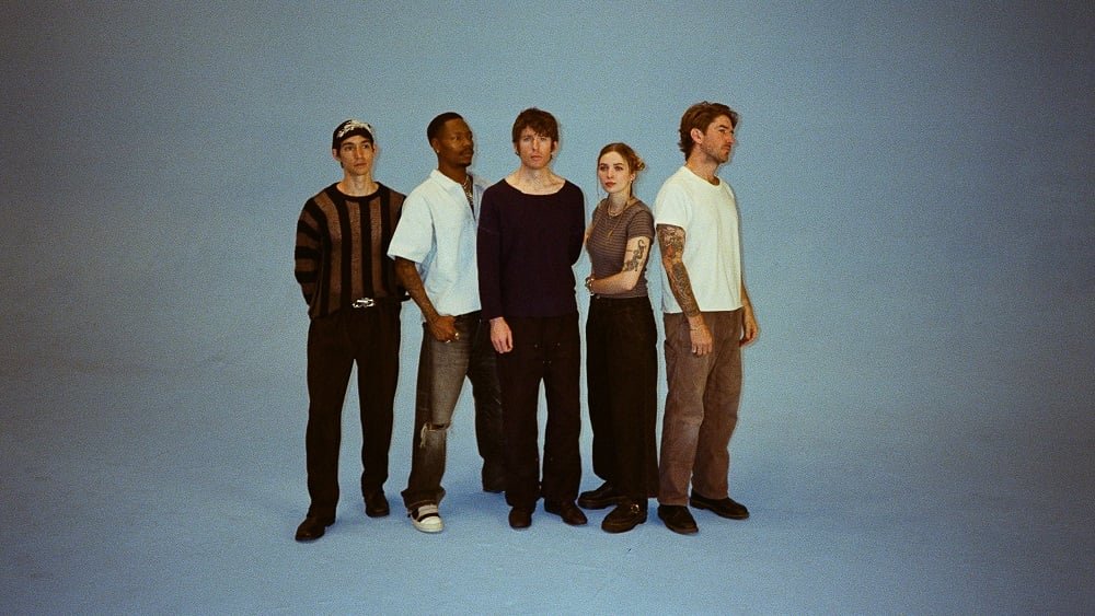 Turnstile Once Again Teams Up with Taco Bell to Be the Soundtrack of Bubble Guts